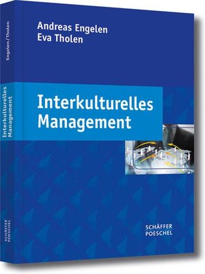 cover image of Interkulturelles Management